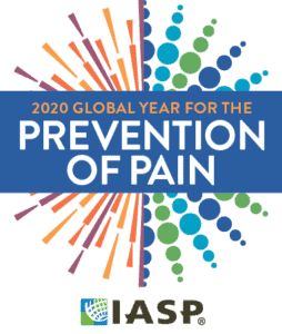 GlobalYear2020_webbox_final 2020 Global Year for the Prevention of Pain